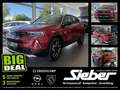 Opel Mokka Elegance Sitzhzg*Kamera*Tempomat*Regens Rot - thumbnail 1