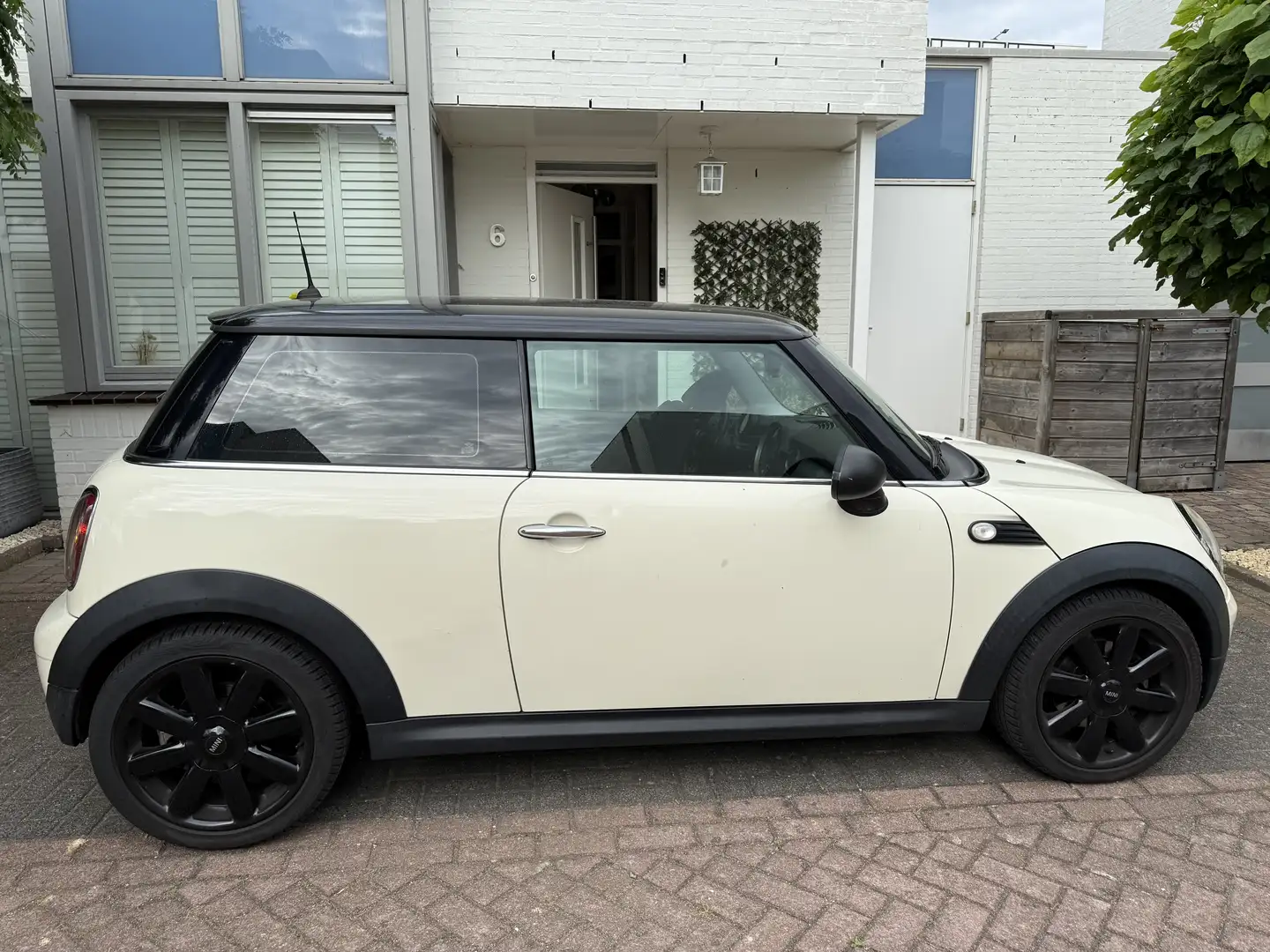 MINI One 1.4 Ann. Business Wit - 2