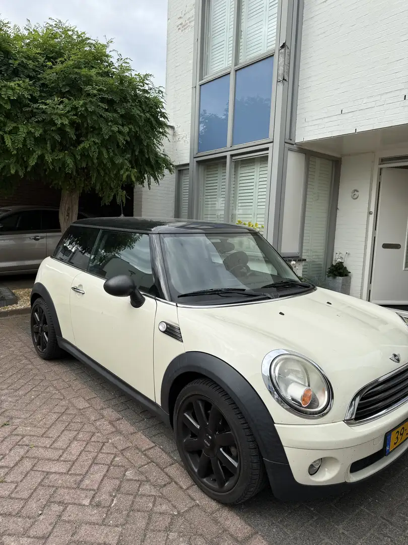MINI One 1.4 Ann. Business Wit - 1