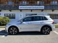 Volkswagen Tiguan 2,0 TDI DSG R-Line (Navi+ACC+RearView) Klima Navi Argintiu - thumbnail 3