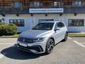 Volkswagen Tiguan 2,0 TDI DSG R-Line (Navi+ACC+RearView) Klima Navi Argintiu - thumbnail 2