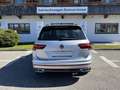 Volkswagen Tiguan 2,0 TDI DSG R-Line (Navi+ACC+RearView) Klima Navi Argintiu - thumbnail 4