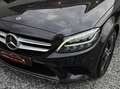Mercedes-Benz C 180 BUSINESS - FACELIFT - FULL LED - CAMERA - GARANTIE Gris - thumbnail 28