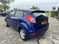 Ford Fiesta 1.0 Style NAVI | BT | LM | TREKHAAK Blauw - thumbnail 5