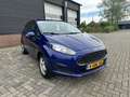 Ford Fiesta 1.0 Style NAVI | BT | LM | TREKHAAK Blauw - thumbnail 9