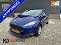 Ford Fiesta 1.0 Style NAVI | BT | LM | TREKHAAK Blauw - thumbnail 1