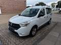 Dacia Dokker Comfort Klima Alb - thumbnail 2