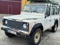 Land Rover Defender Defender 110TD5 Blanco - thumbnail 1