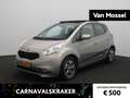 Kia Venga 1.4 CVVT ExecutiveLine | Camera | Stoelverwarming Gris - thumbnail 1