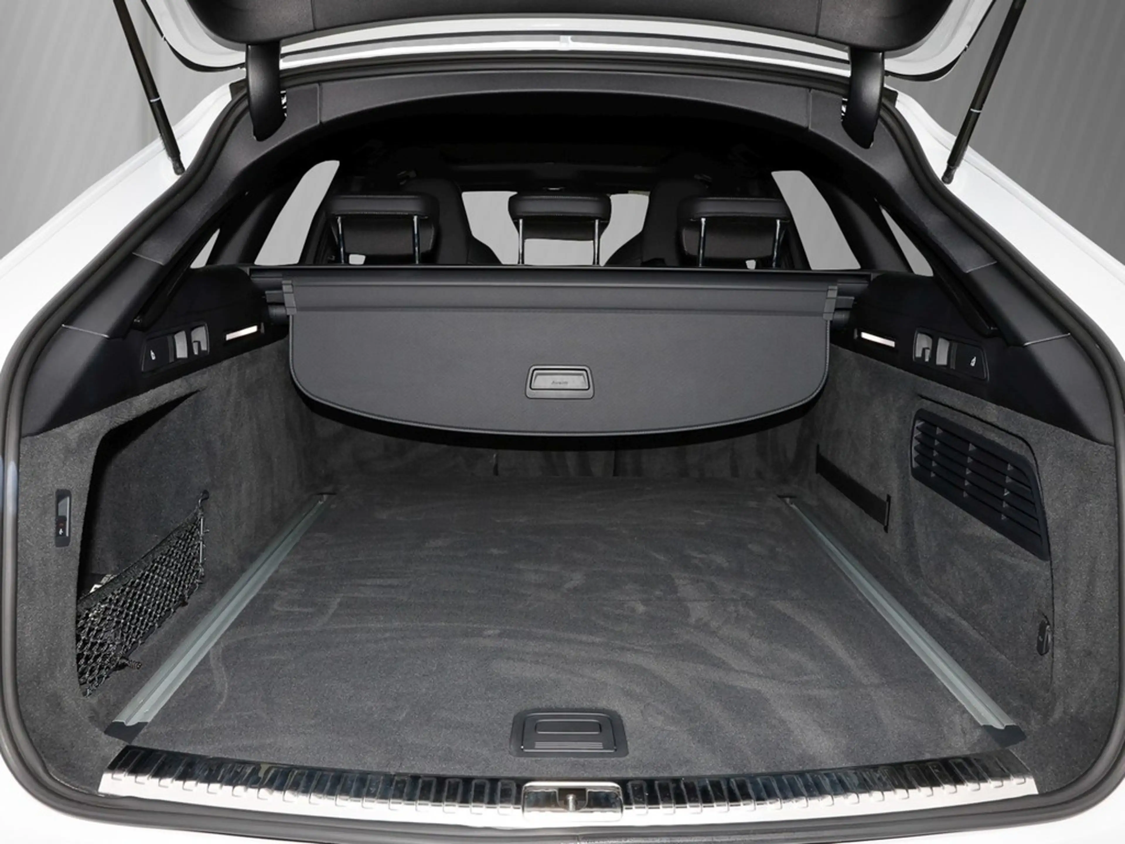 Audi S6 Avant 3.0 TDI Matrix AHK B&O Panorama Kamera — photo 12