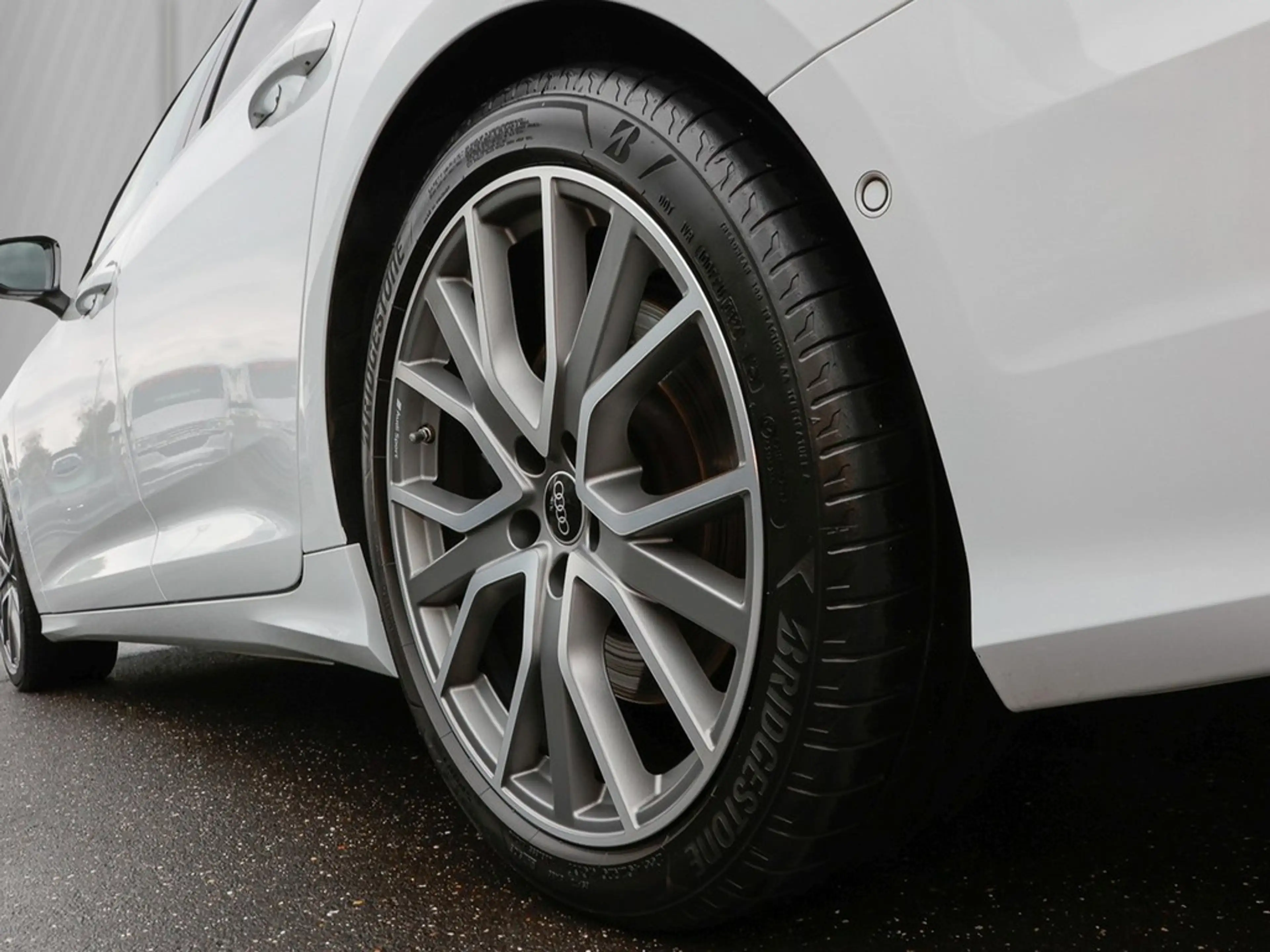 Audi S6 Avant 3.0 TDI Matrix AHK B&O Panorama Kamera — photo 8