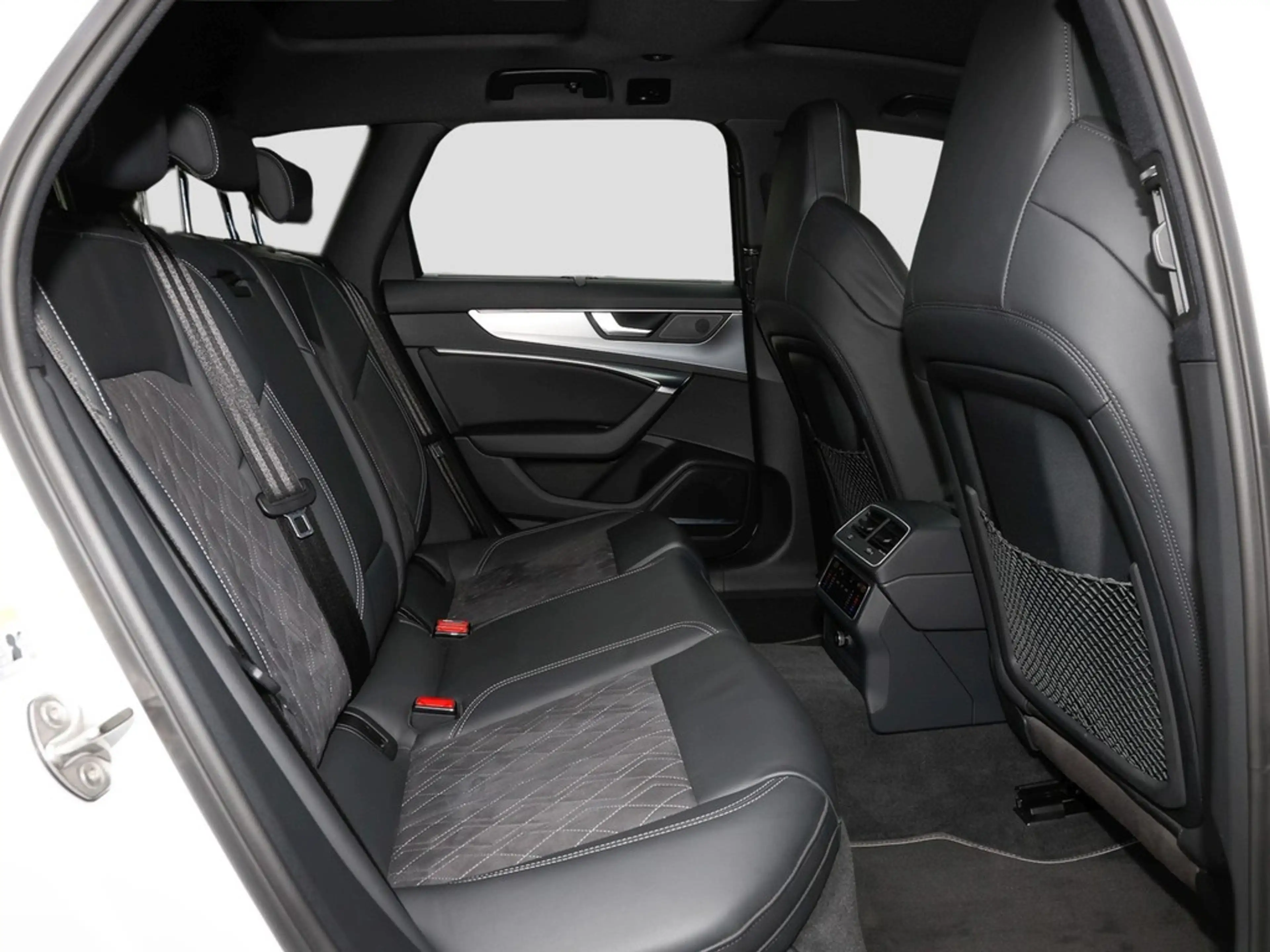 Audi S6 Avant 3.0 TDI Matrix AHK B&O Panorama Kamera — photo 10