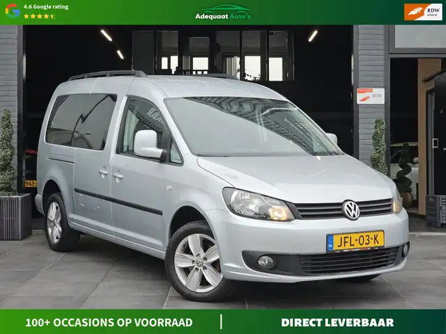 Volkswagen Caddy Maxi 1.2 TSI Comfortline|Airco|PDC|Stoelvw