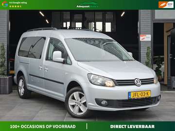 Maxi 1.2 TSI Comfortline|Airco|PDC|Stoelvw