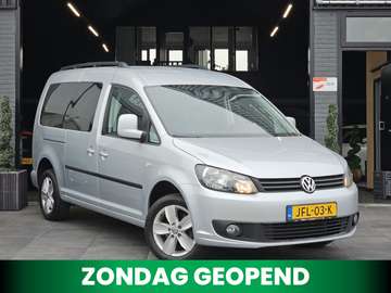 Maxi 1.2 TSI Comfortline|Airco|PDC|Stoelvw