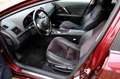 Toyota Avensis Wagon 2.0 VVTi Dynamic Business Aut. Half leder|Na Червоний - thumbnail 2