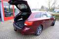 Toyota Avensis Wagon 2.0 VVTi Dynamic Business Aut. Half leder|Na Червоний - thumbnail 10