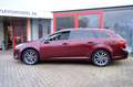 Toyota Avensis Wagon 2.0 VVTi Dynamic Business Aut. Half leder|Na Червоний - thumbnail 29
