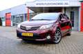 Toyota Avensis Wagon 2.0 VVTi Dynamic Business Aut. Half leder|Na Червоний - thumbnail 1