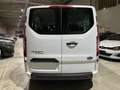 Ford Transit Custom 340 2.0D Hybrid 130 PL LUNGO Combi Trend 9 POSTI Blanc - thumbnail 6