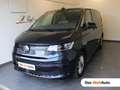 Volkswagen T7 Multivan VW T7 Multivan Business eHybrid Blau - thumbnail 1