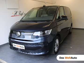 VW T7 Multivan Business eHybrid