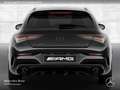 Mercedes-Benz CLA 35 AMG CLA 35 4M AMG+PANO+MULTIBEAM+KAMERA+TOTW+KEYLESS Schwarz - thumbnail 9