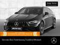 Mercedes-Benz CLA 35 AMG CLA 35 4M AMG+PANO+MULTIBEAM+KAMERA+TOTW+KEYLESS Schwarz - thumbnail 1