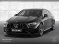 Mercedes-Benz CLA 35 AMG CLA 35 4M AMG+PANO+MULTIBEAM+KAMERA+TOTW+KEYLESS Schwarz - thumbnail 2