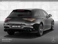 Mercedes-Benz CLA 35 AMG CLA 35 4M AMG+PANO+MULTIBEAM+KAMERA+TOTW+KEYLESS Schwarz - thumbnail 5