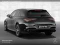 Mercedes-Benz CLA 35 AMG CLA 35 4M AMG+PANO+MULTIBEAM+KAMERA+TOTW+KEYLESS Schwarz - thumbnail 22