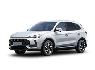 Luxury Hybrid+ 197 PS Navi*Android Auto*SHZ*360...