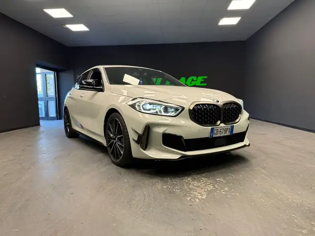BMW 135 Serie 1 F40 M 135i xdrive auto