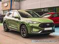 Ford Kuga 2.5 Duratec FHEV ST-Line X AWD Aut. Verde - thumbnail 4