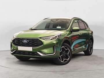2.5 Duratec FHEV ST-Line X AWD Aut.