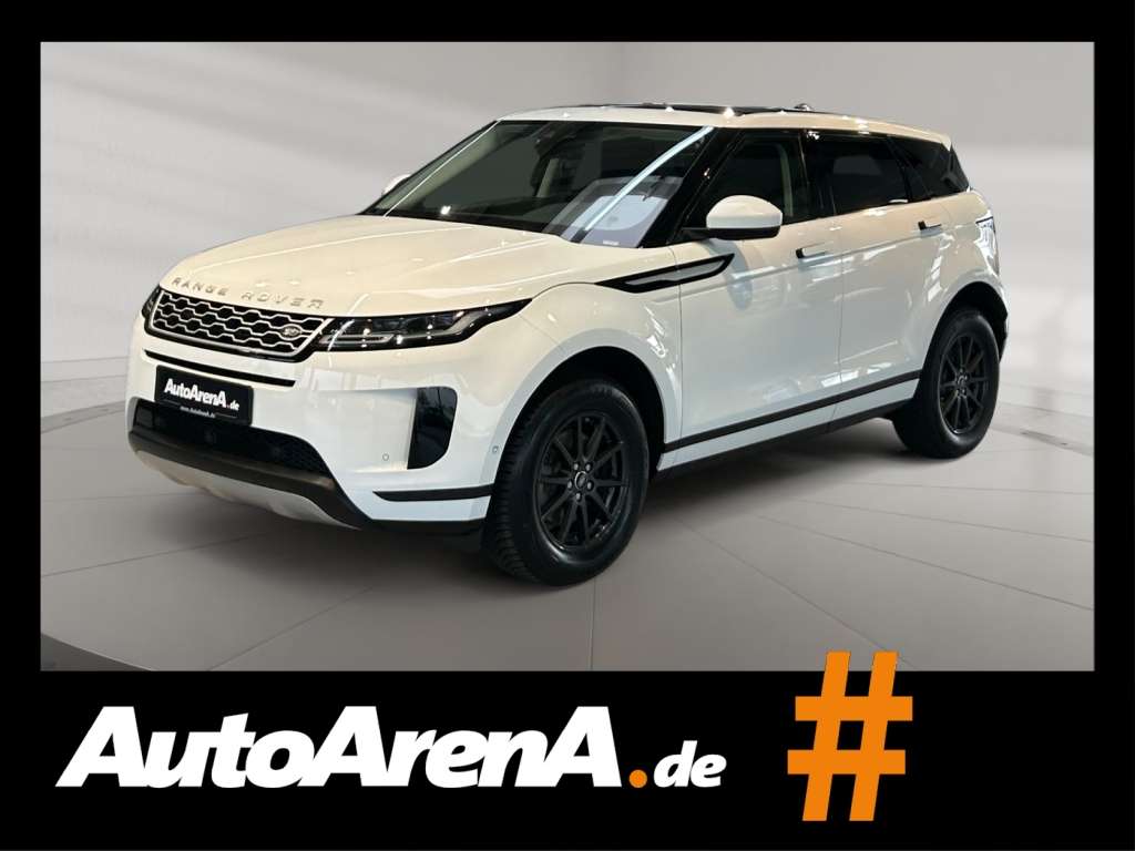 Land Rover Range Rover Evoque occasion