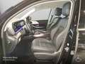 Mercedes-Benz GLE 350 de 4M 360+AHK+LED+FAHRASS+19"+9G Schwarz - thumbnail 11