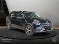 Mercedes-Benz GLE 350 de 4M 360+AHK+LED+FAHRASS+19"+9G Schwarz - thumbnail 5