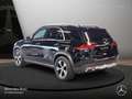 Mercedes-Benz GLE 350 de 4M 360+AHK+LED+FAHRASS+19"+9G Schwarz - thumbnail 10
