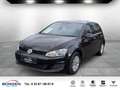 Volkswagen Golf VII 1.2 TSI Trendline Klima Einparkhilfe Klima Negro - thumbnail 1
