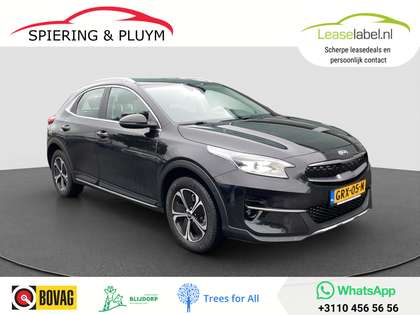 Kia XCeed 1.6 GDi PHEV DynamicPlusLine | Dodehoek | Camera |