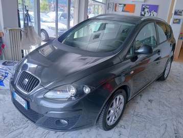 Altea XL 1.6 tdi cr Style