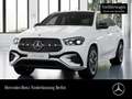 Mercedes-Benz GLE 350 de Coupé 4M AMG+NIGHT+PANO+360+AHK+HUD+9G Weiß - thumbnail 1