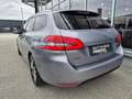Peugeot 308 1.5 BlueHDi 130 FAP Tech Edition Silber - thumbnail 4