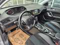 Peugeot 308 1.5 BlueHDi 130 FAP Tech Edition Silber - thumbnail 6