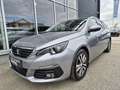 Peugeot 308 1.5 BlueHDi 130 FAP Tech Edition Silber - thumbnail 1