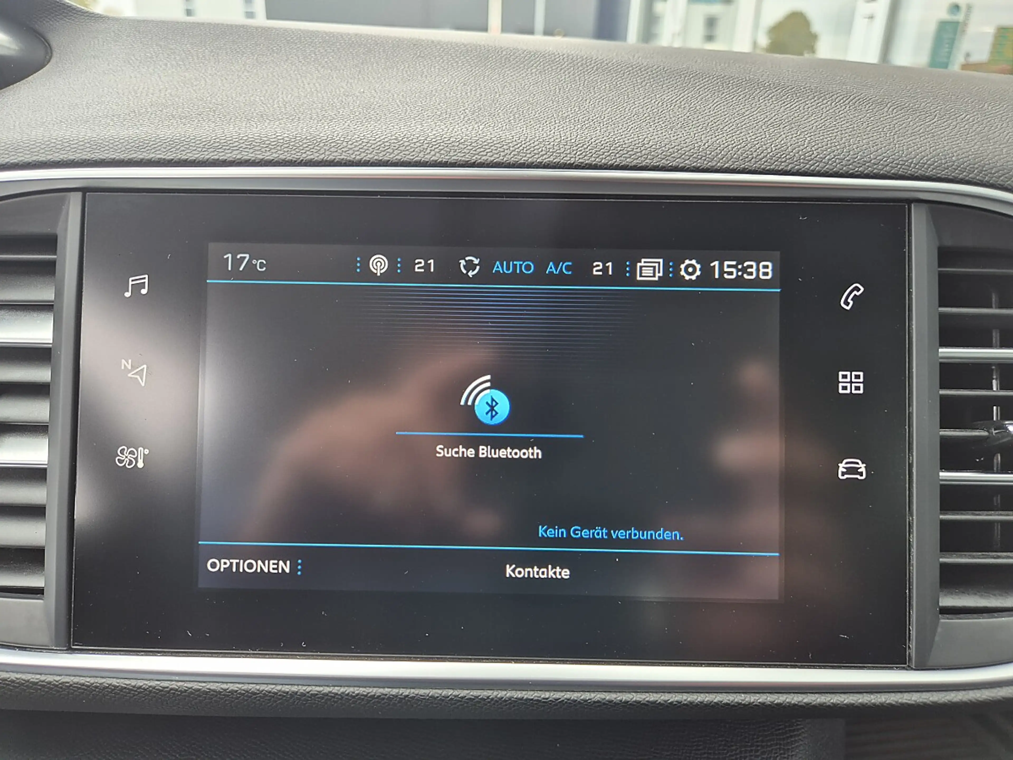 Peugeot 308 1.5 BlueHDi 130 FAP Tech Edition — photo 12