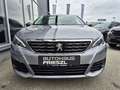 Peugeot 308 1.5 BlueHDi 130 FAP Tech Edition Silber - thumbnail 2