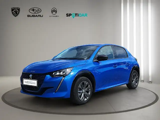 Peugeot e-208 e- Allure Pack