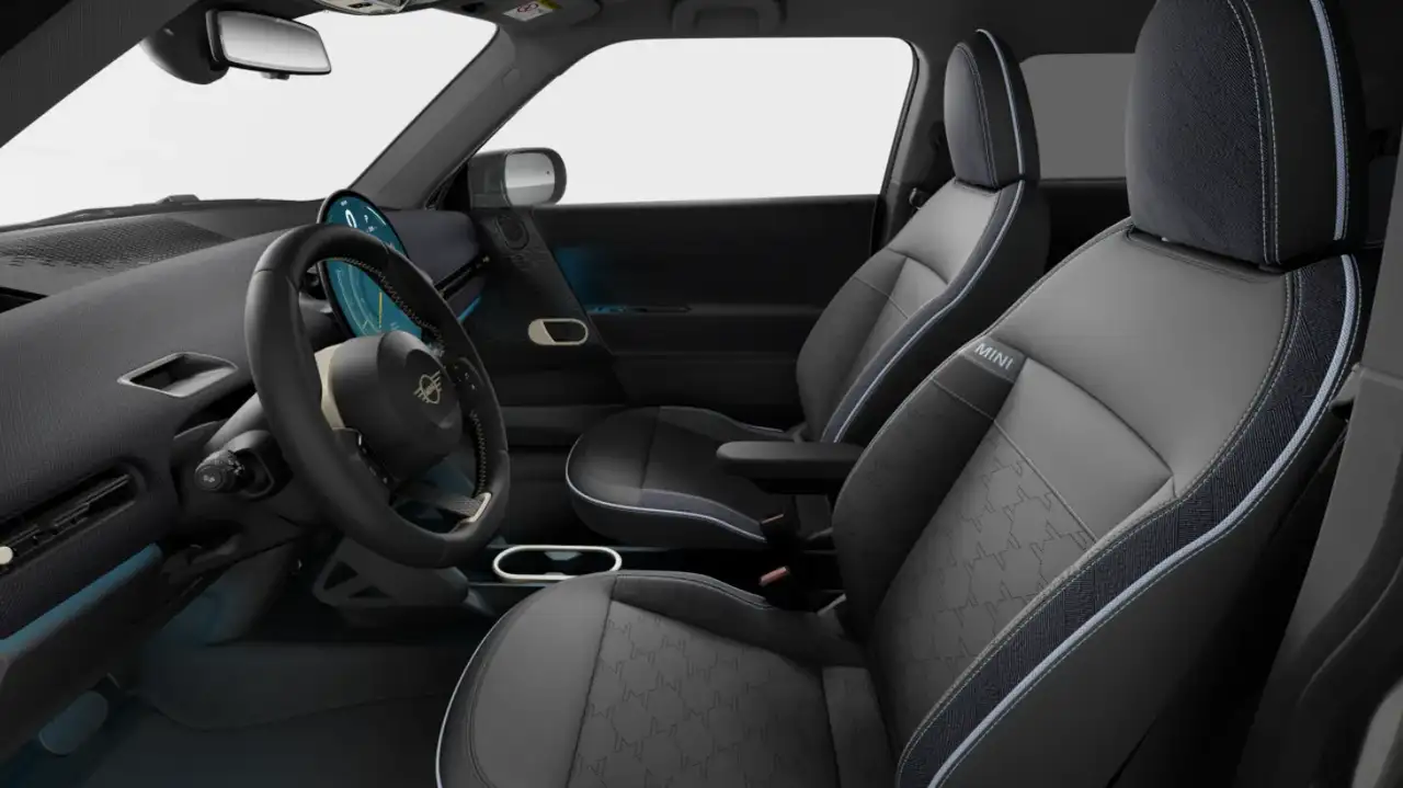 MINI Cooper 2026